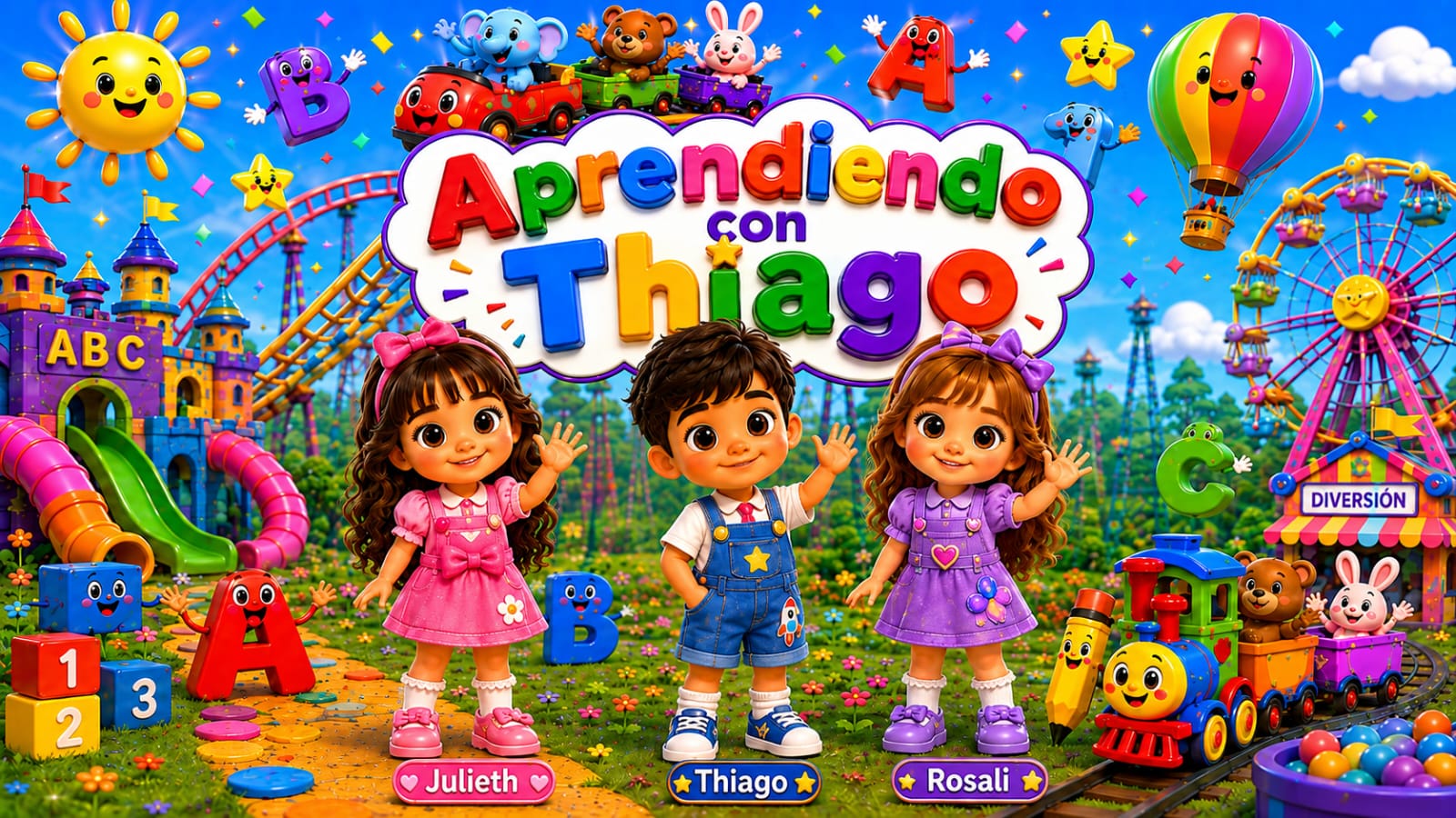 Preescolar