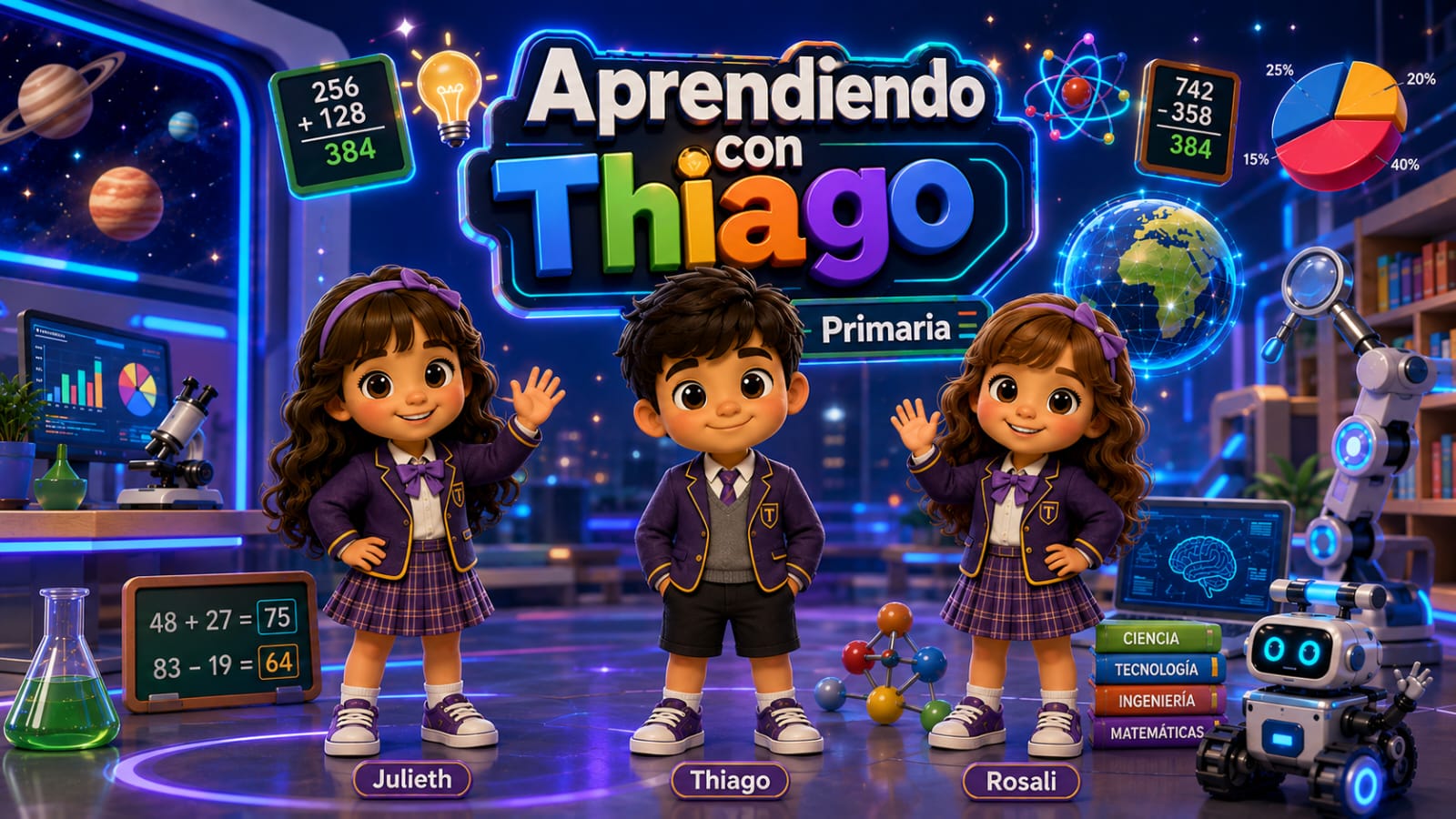 Primaria