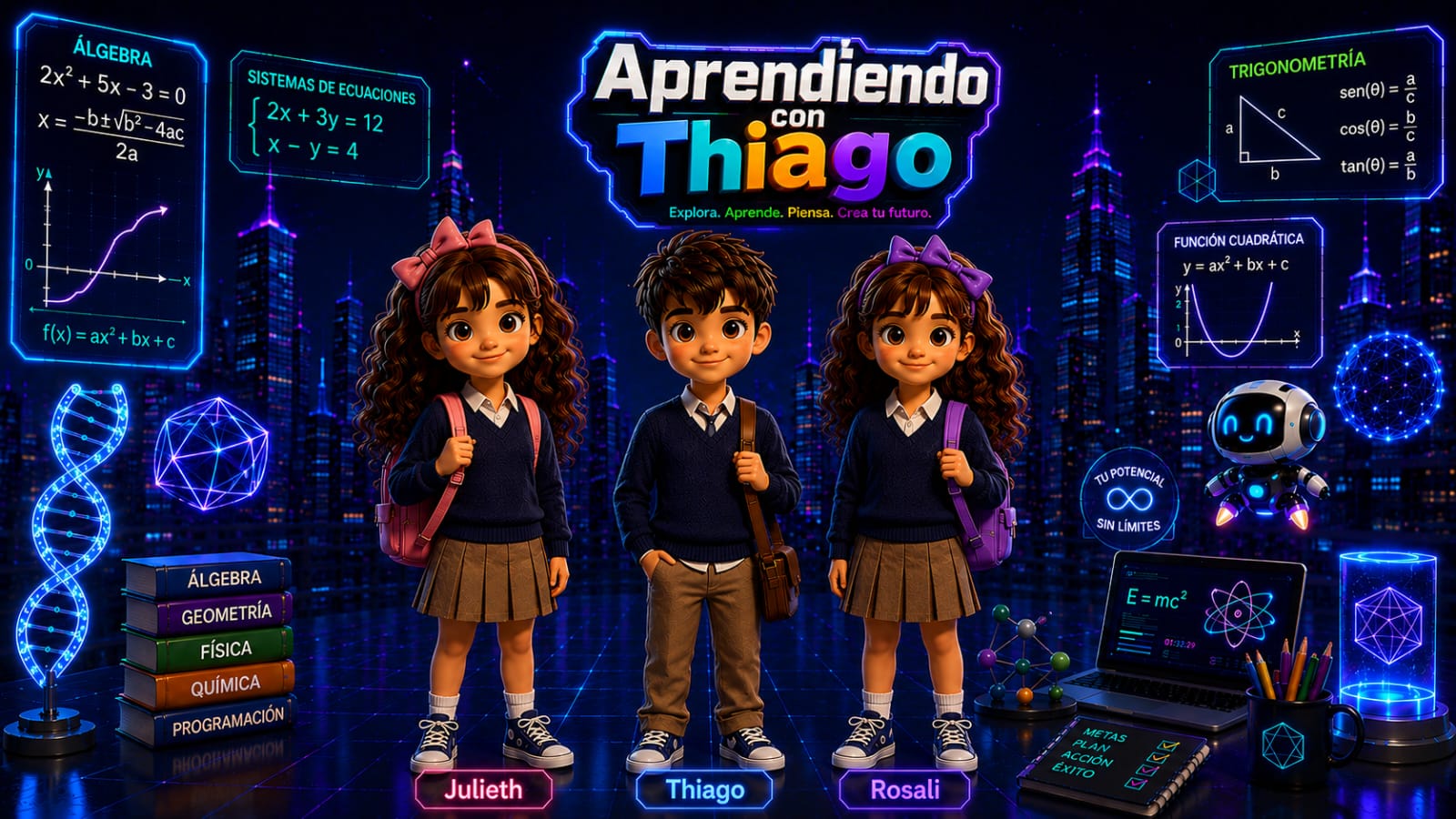 Secundaria